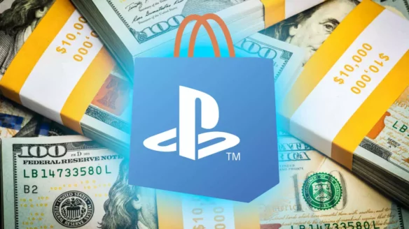 PS Store i świąteczna wyprzedaż. Gigantyczne promocje na nowe hity