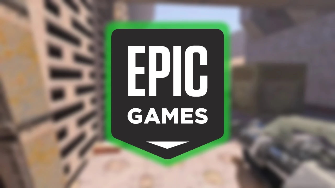 Gry za darmo z Epic Games Store. Nowe darmówki to legendarne FPS-y?