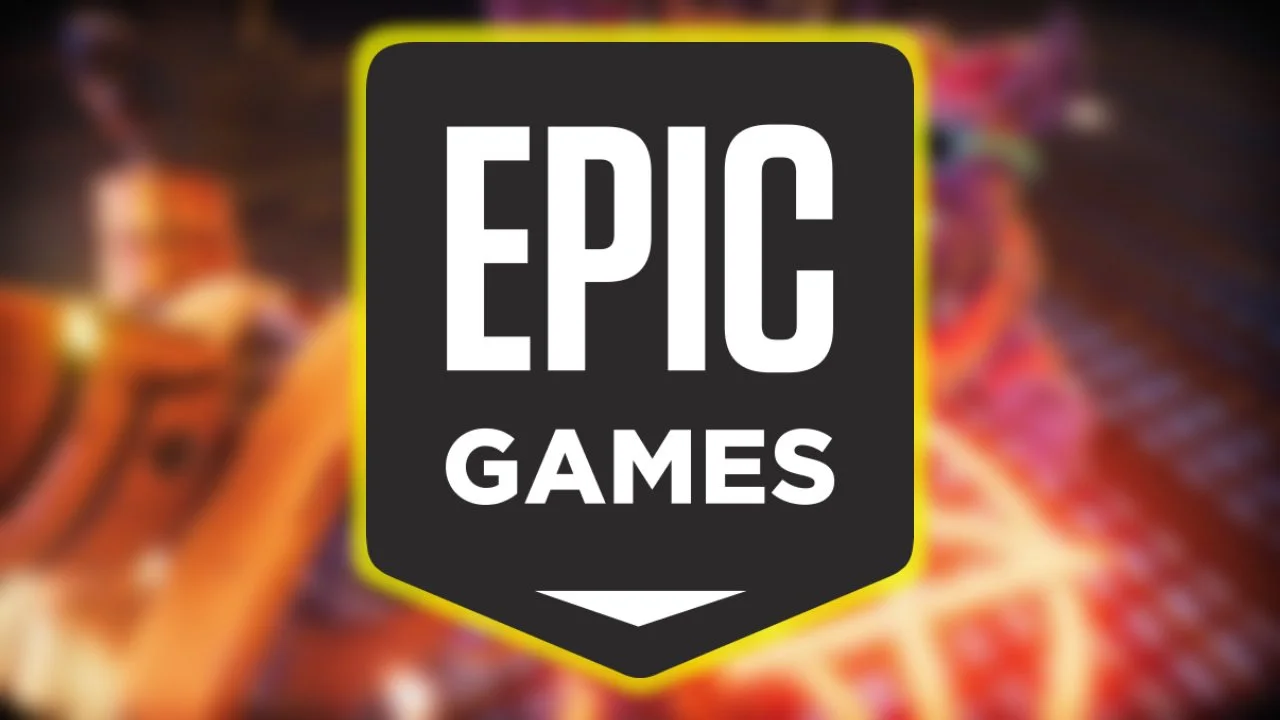 Gry za darmo w Epic Games Store. Bierzcie, bo na Was nie czekają