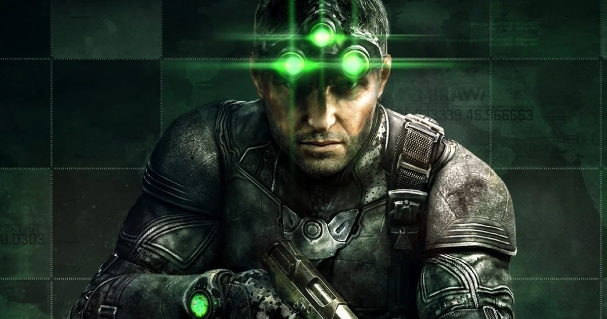 Splinter Cell Remake