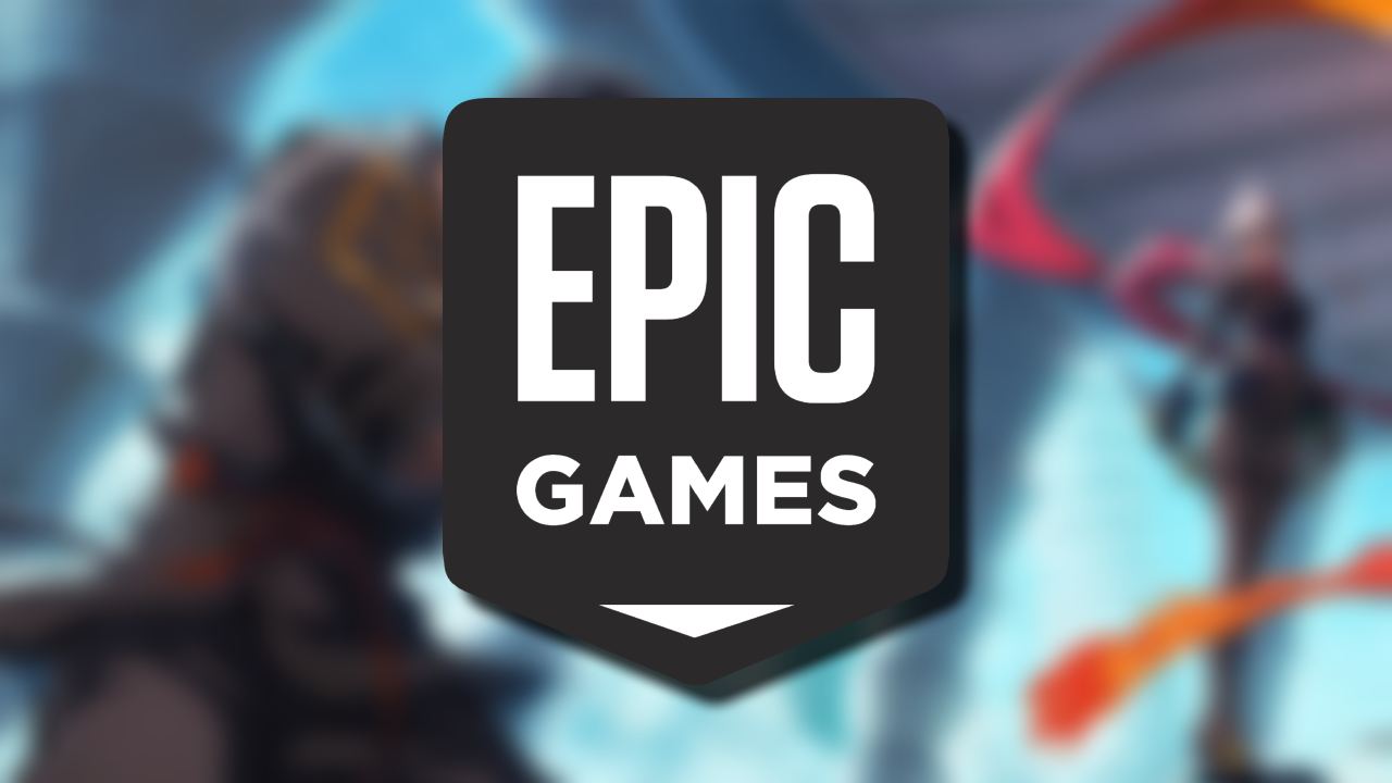 Epic Games Store