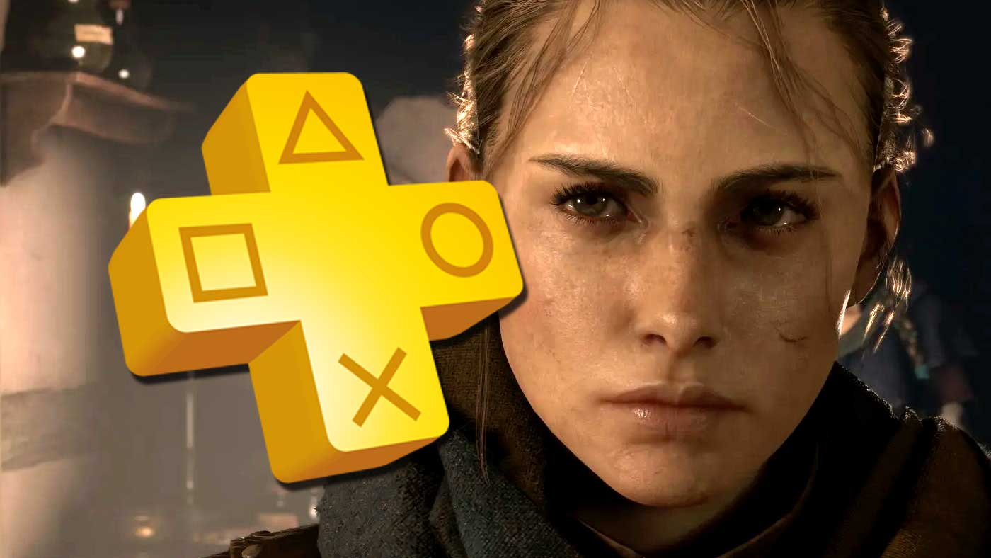 Szykuj Konsolę Pod Gry Z PS Plus Na Styczeń 2024. Oto Wielkość Plików