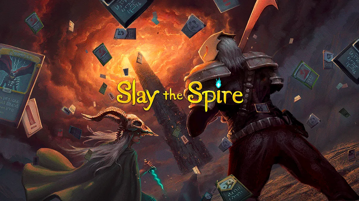 Slay the Spire