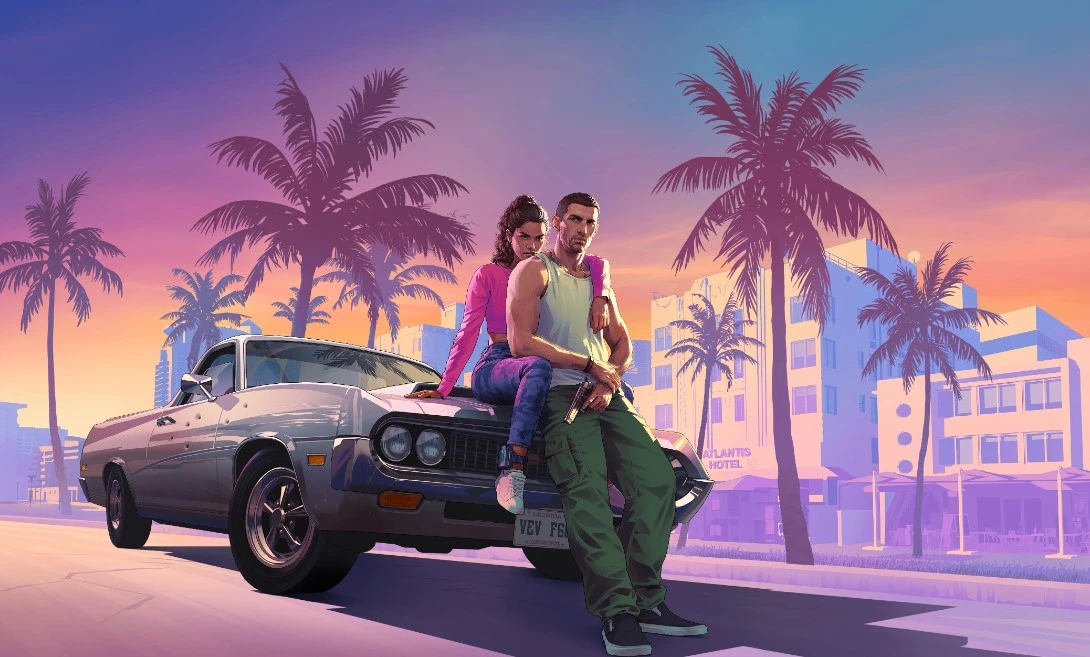 GTA VI - kiedy data premiery? Nowe informacje nie ucieszą graczy | Newsy - PlanetaGracza