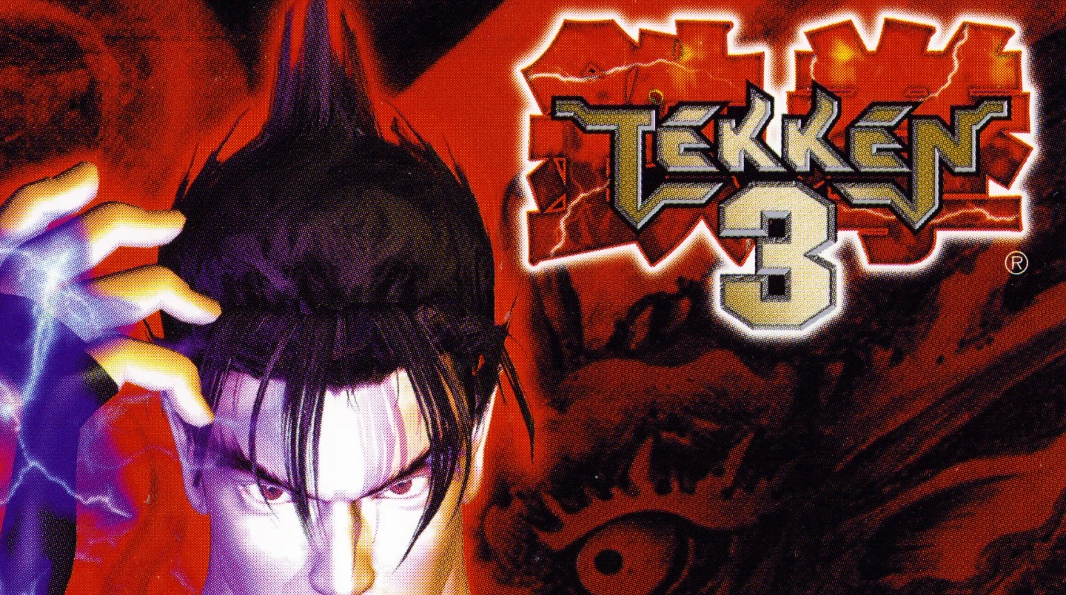 Tekken 3 to najlepsza bijatyka w historii? Tak wyglądała legenda