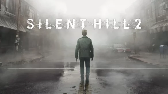 Silent Hill 2 Remake w pudełku + steelbook taniej na PS5