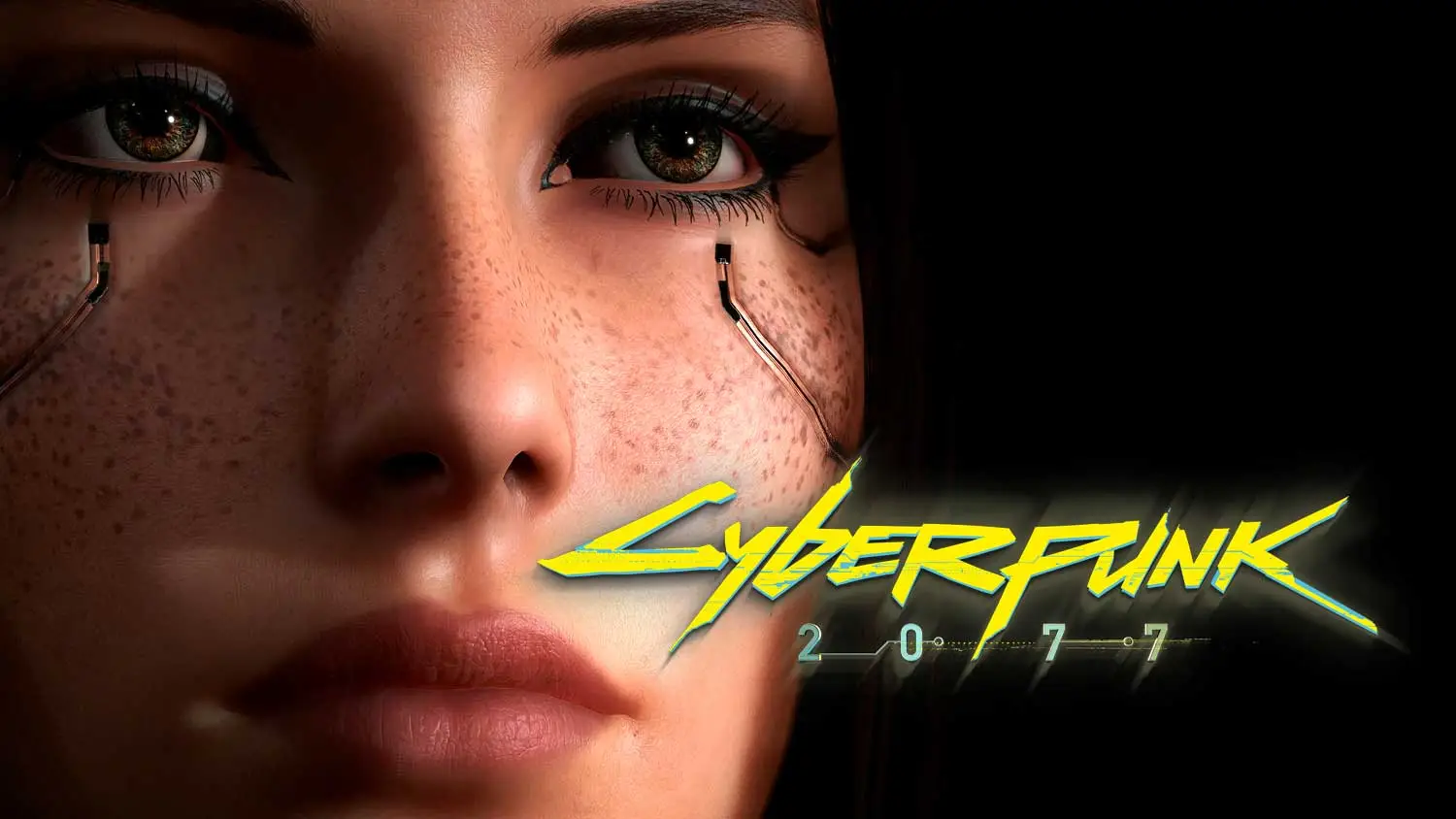 Cyberpunk 2077 mod