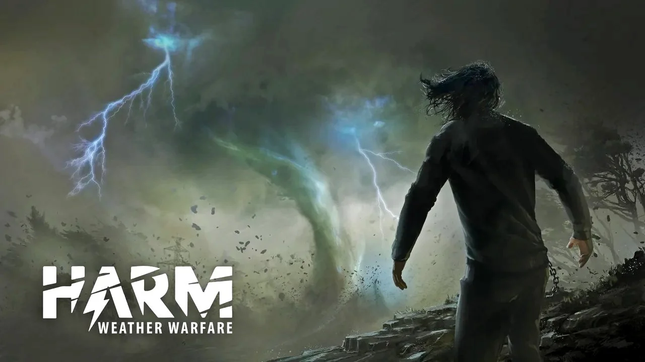 HARM Weather Warfare to nowy polski survival | Newsy - PlanetaGracza