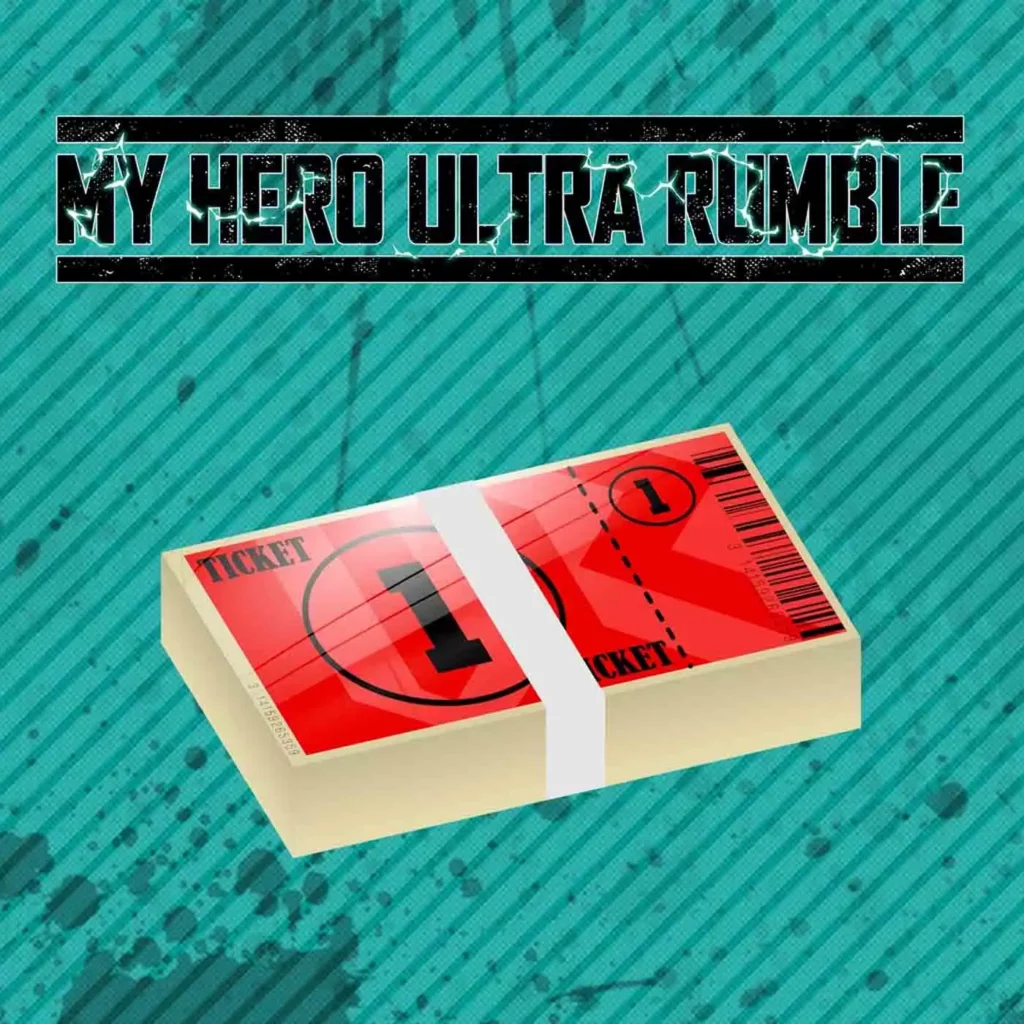 My Hero Ultra Rumble - darmowa paczka dla abonentów PlayStation Plus.