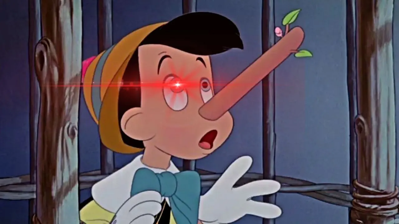 Pinocchio: Unstrung to horror z Pinokio | Newsy - PlanetaGracza