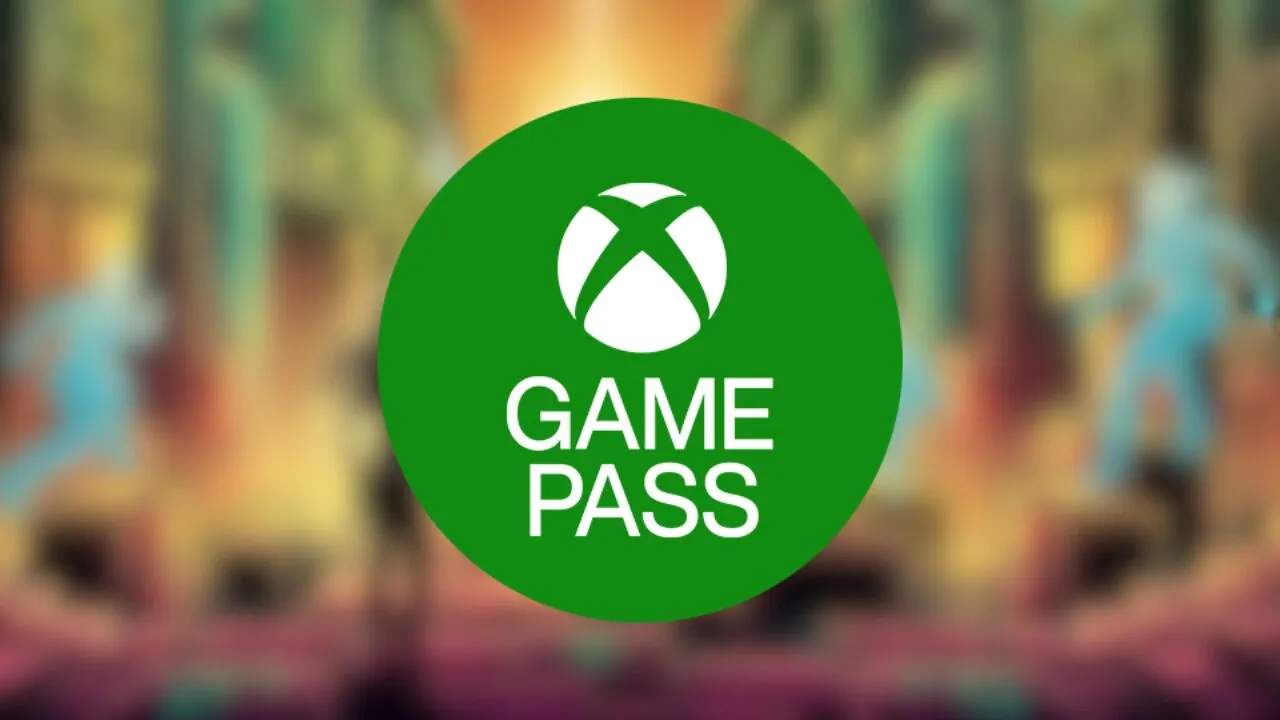 Xbox Game Pass