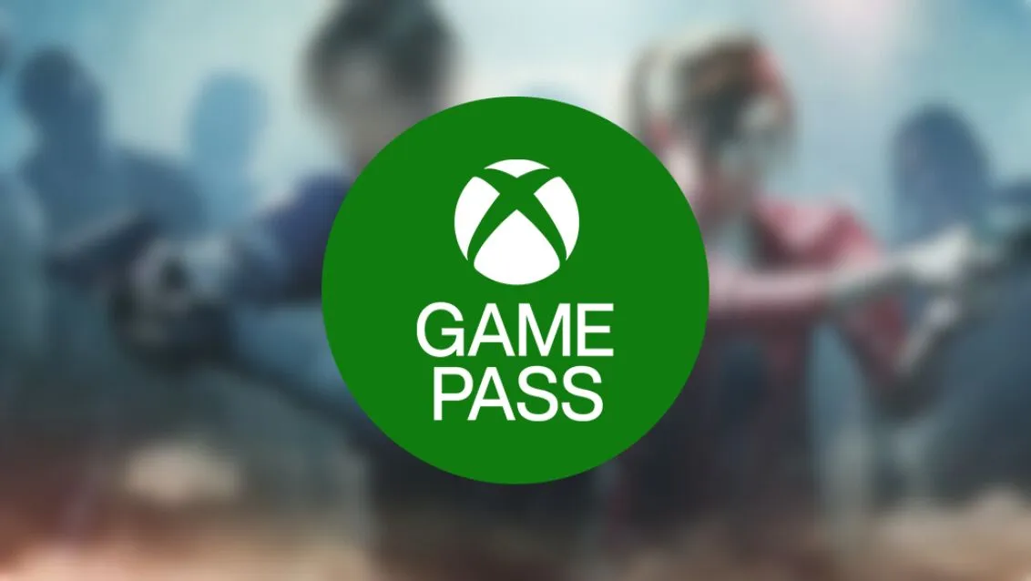 Xbox Game Pass