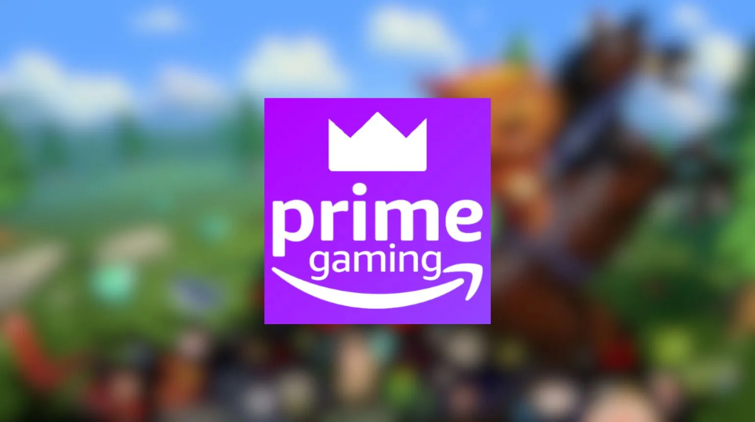 Gra za darmo w Amazon Prime Gaming