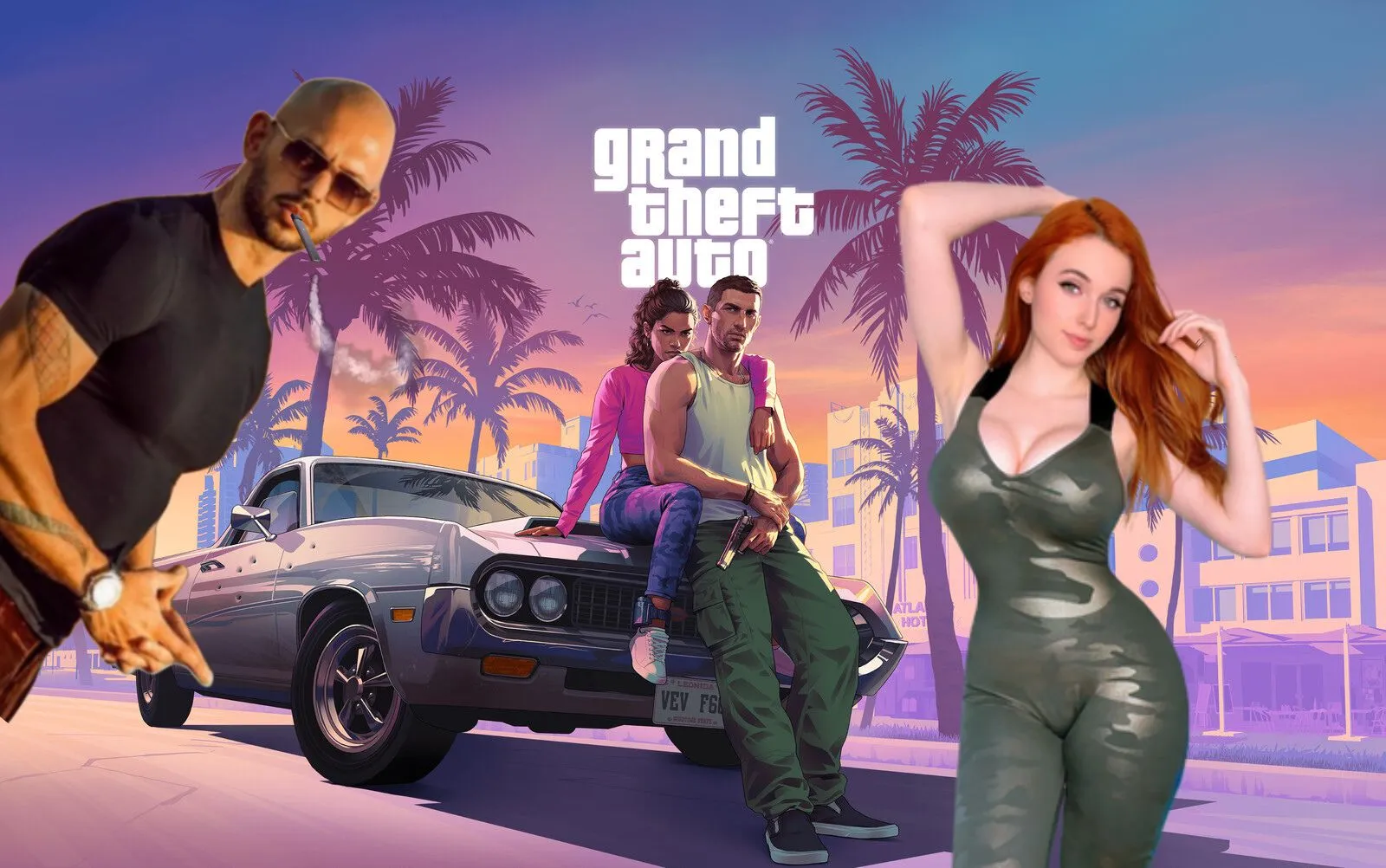 GTA VI