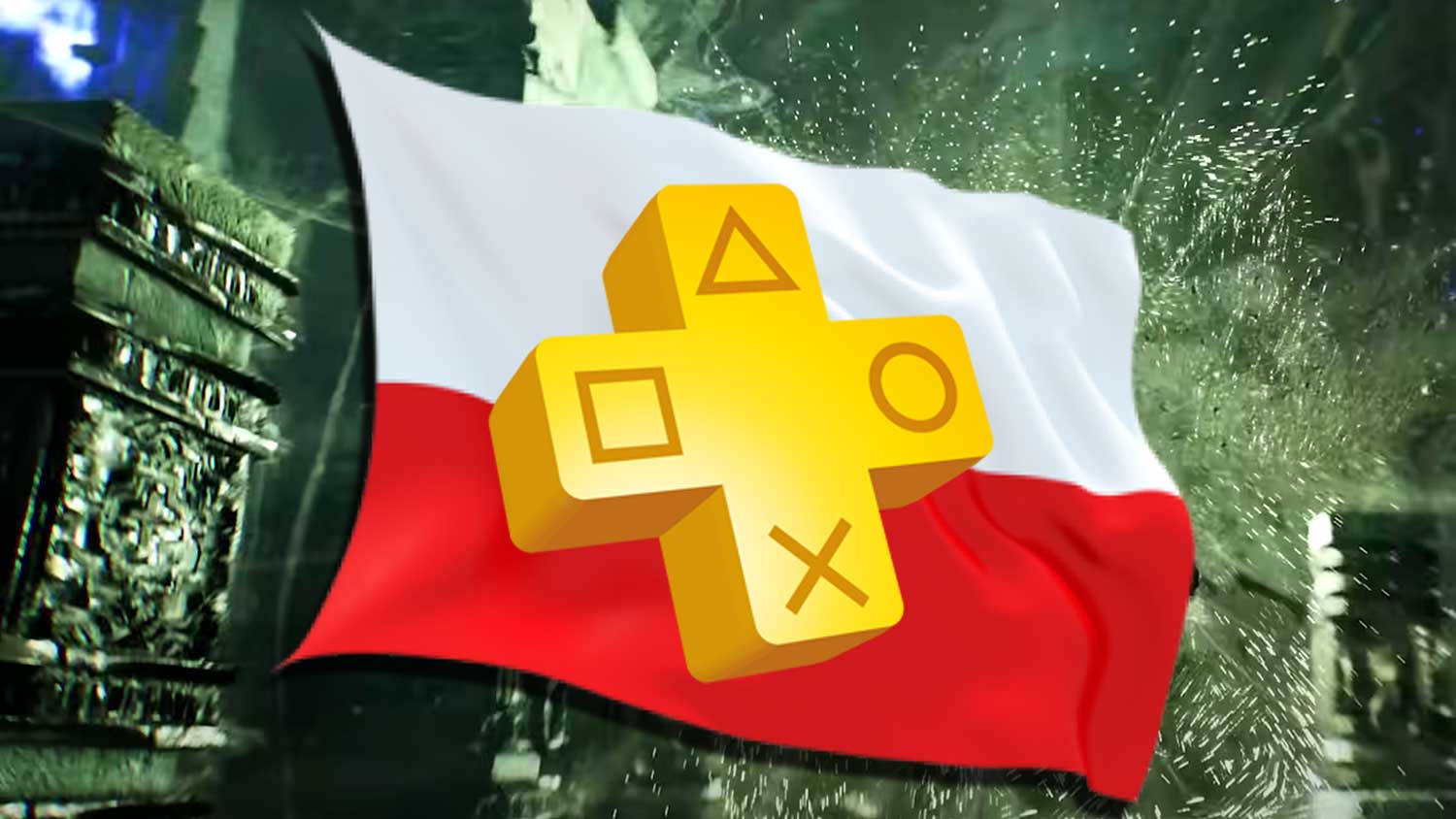 Polacy niespodziewanym zwycięzcą nowej oferty PS Plus na styczeń 2024