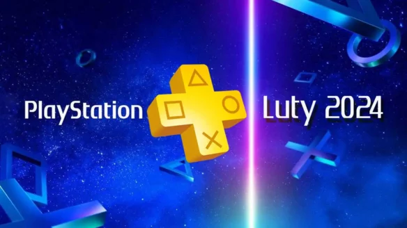 PS Plus luty 2024 - ogłoszenie oferty, lista gier na ps5 i ps4, wielkość plików, darmowe dodatki, promocje