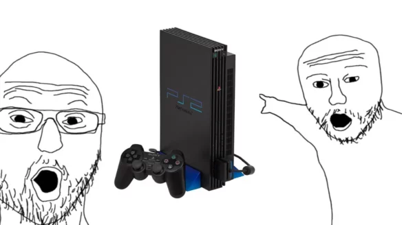 PS2