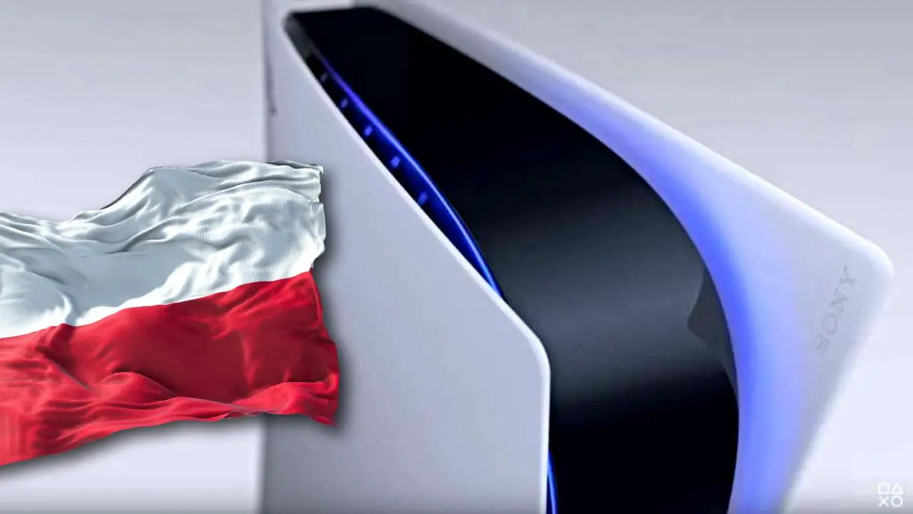 PS5 z wielką nowością dla polskich graczy | Newsy - PlanetaGracza