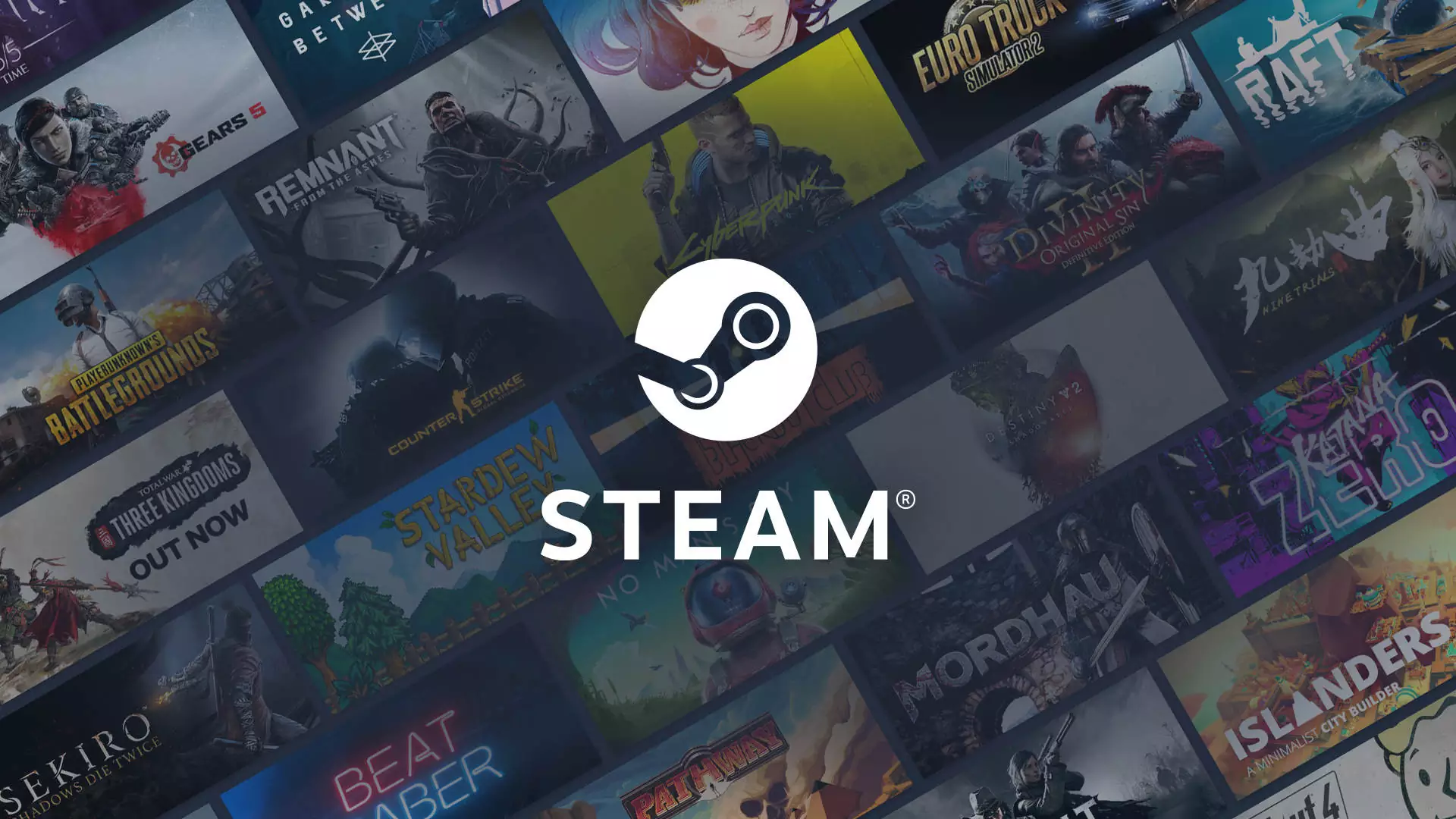 Steam z kolejnym gigantycznym rekordem. Tak dobrze jeszcze nie było