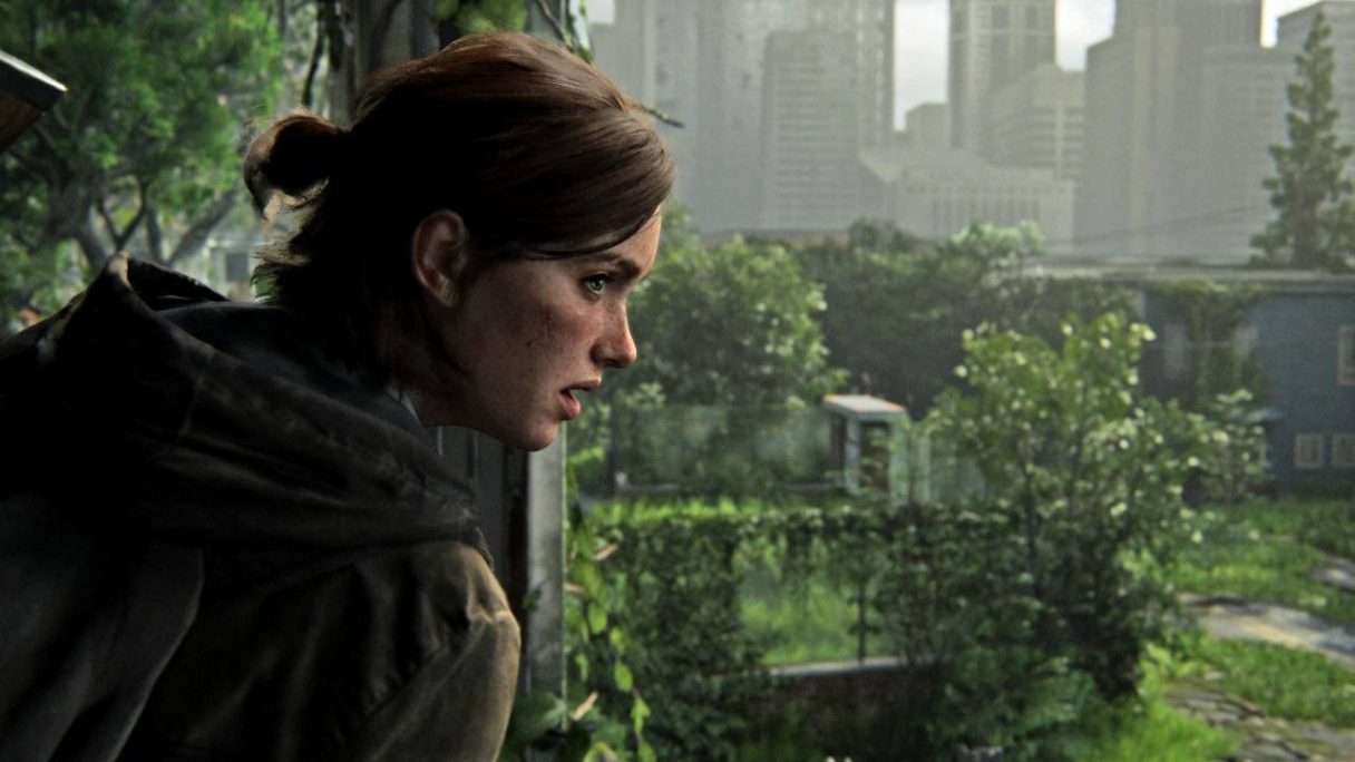 The Last of Us Part II Remastered w pudełku na PS5 taniej