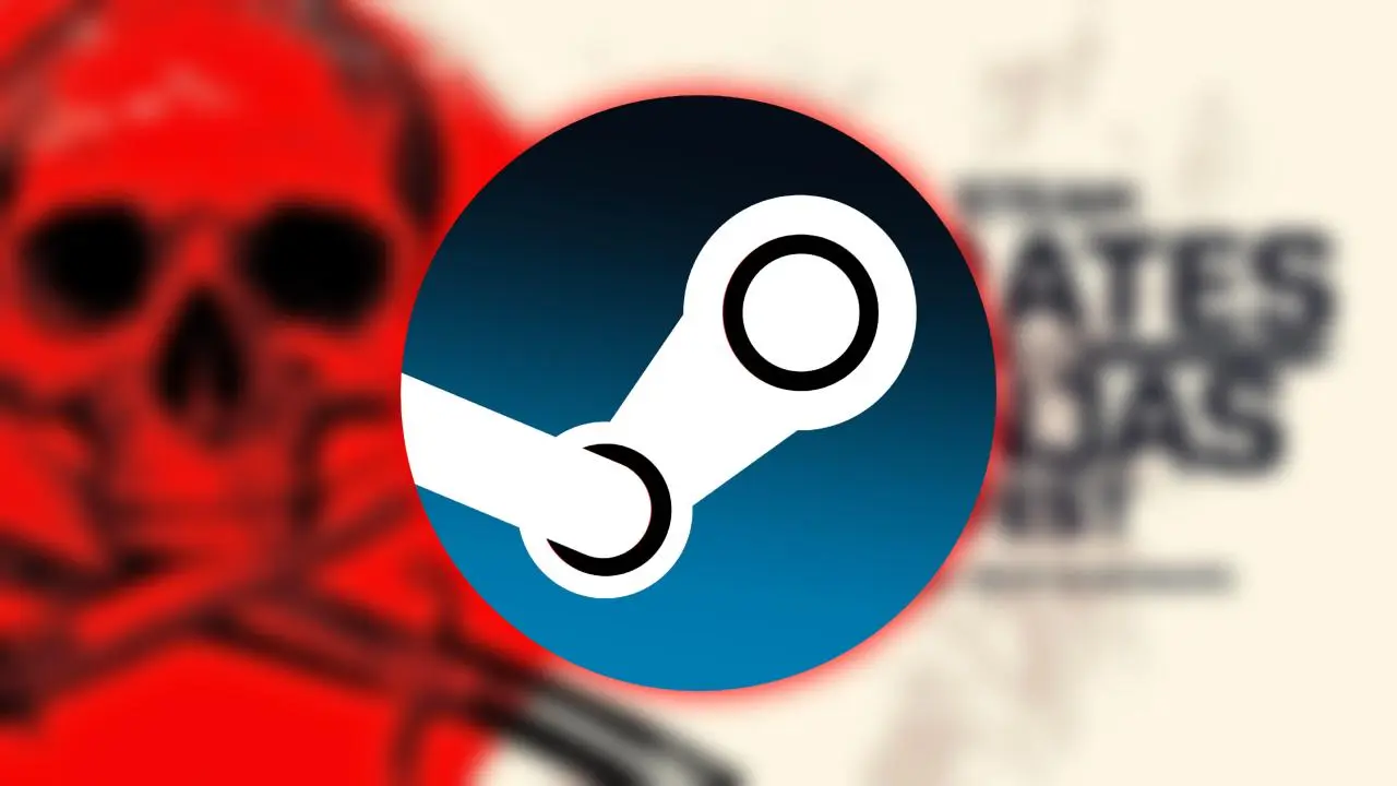 Wyprzedaż na Steam z piratami i ninja ruszyła | Newsy - PlanetaGracza