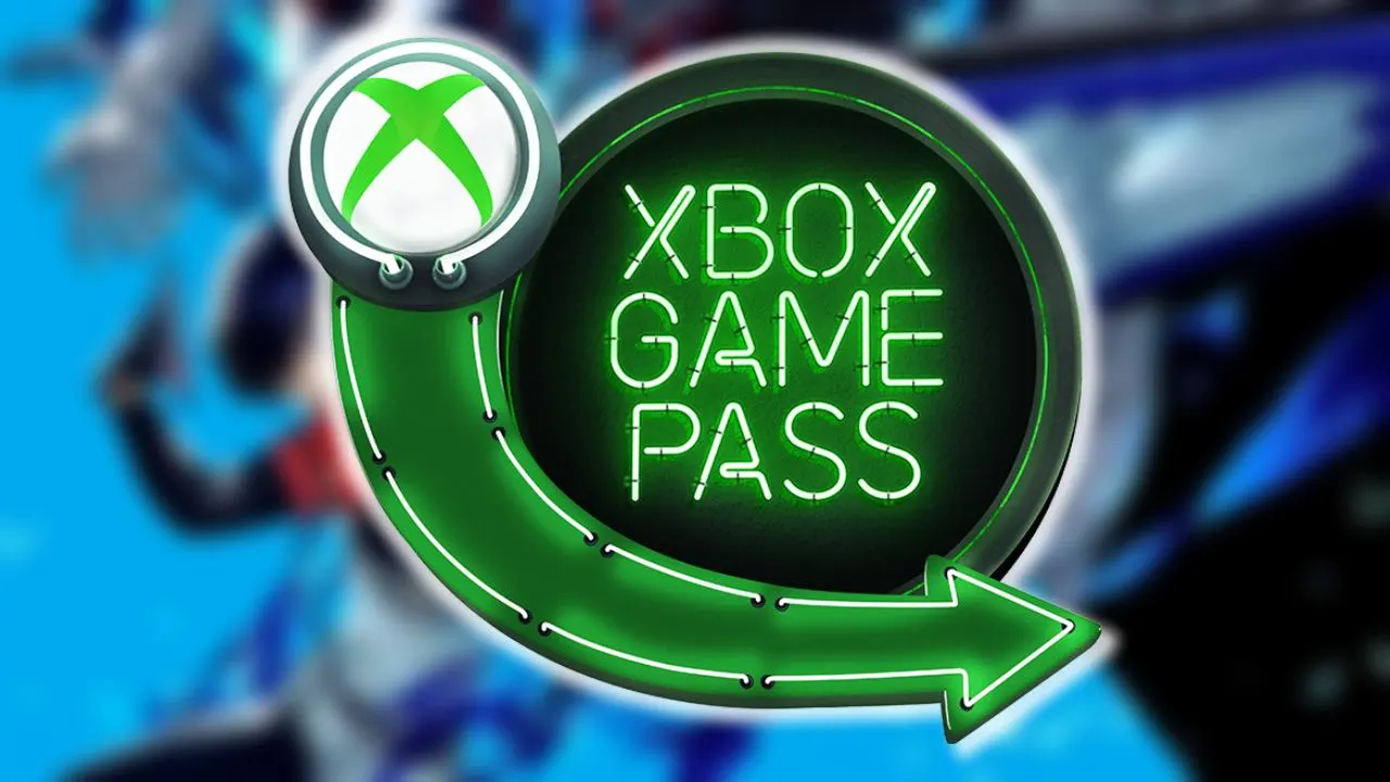 Xbox Game Pass na luty 2024 - znamy 3 gry | Newsy - PlanetaGracza