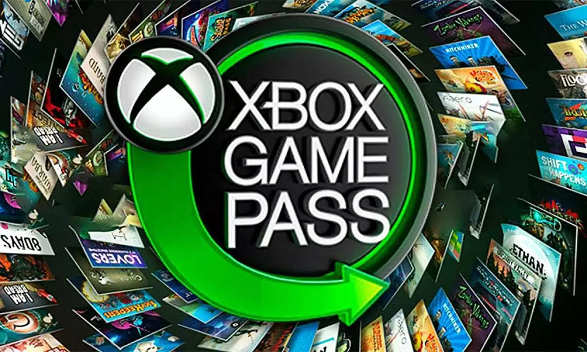 Xbox Game Pass z nowymi grami exclusive | Newsy - PlanetaGracza