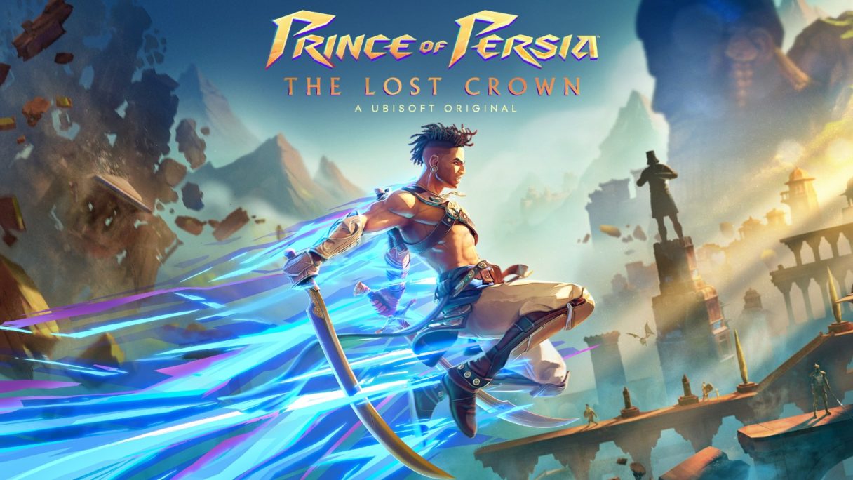 Prince of Persia: The Lost Crown