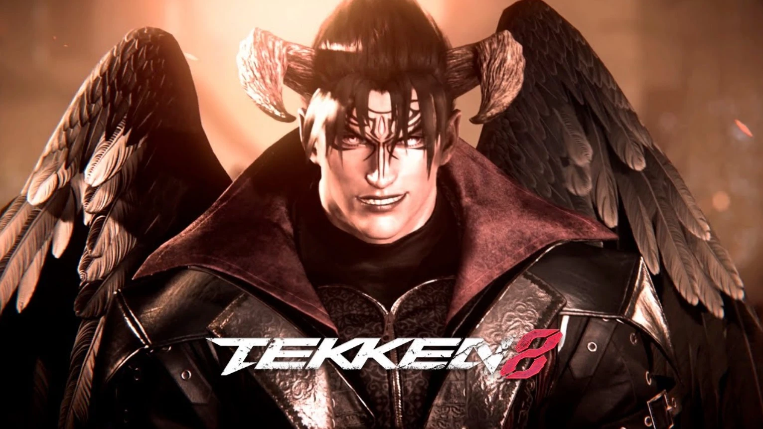 Tekken 8