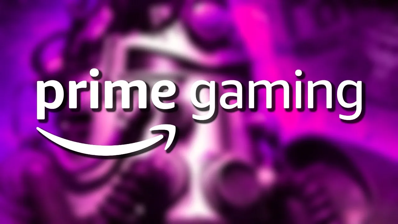 Amazon Prime Gaming - darmowa niespodzinka | Newsy - PlanetaGracza