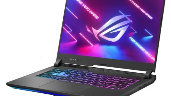 Laptop gamingowy ASUS taniej o 1500 zł w RTV Euro AGD