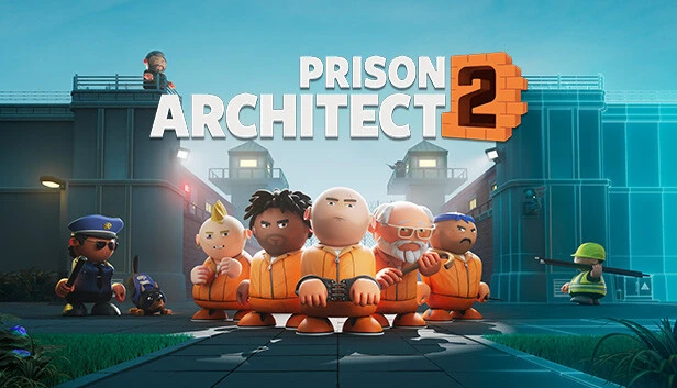 Prision Architect 2