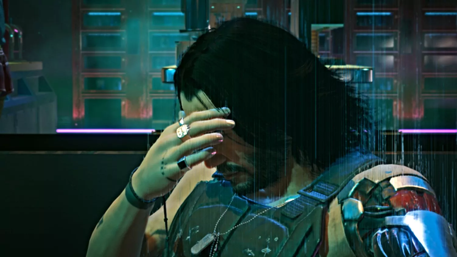 Cyberpunk 2077 z tak złą premierą, że twórca miał problem z właścicielem mieszkania | Newsy - PlanetaGracza