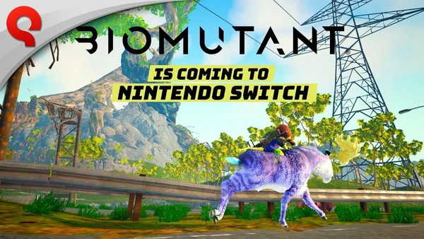 biomutant nintendo switch