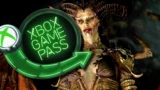 Xbox Game Pass z Diablo IV i dwiema innymi grami | Newsy - PlanetaGracza
