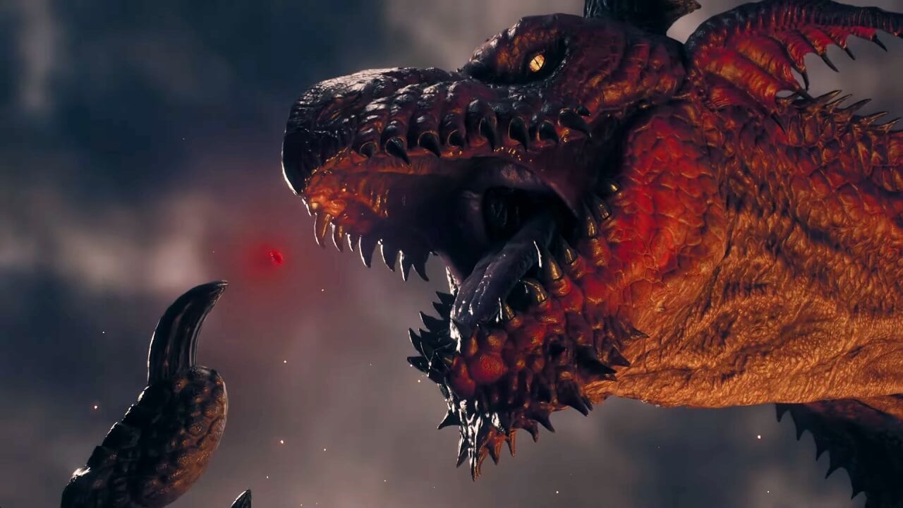 Dragon’s Dogma 2 to lekarstwo na pandemię nudy w RPG-ach. Mamy już wszystkie informacje o grze