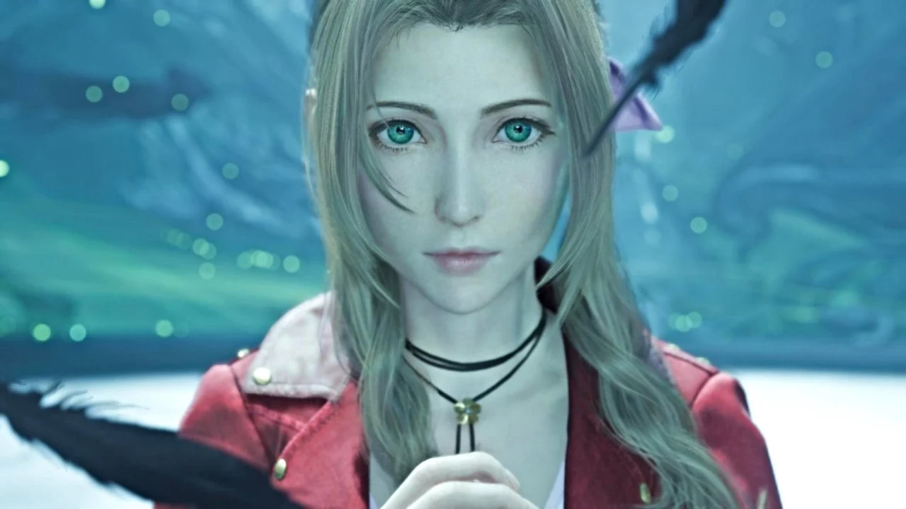 Final Fantasy VII Rebirth jest wybitną grą | Newsy - PlanetaGracza