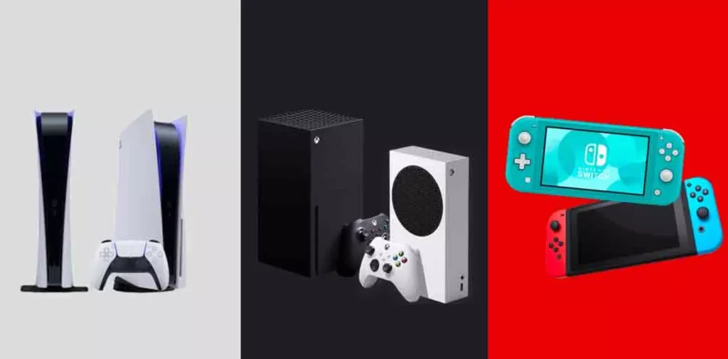 Xbox oficjalnie z pierwszymi grami na PS5 i Switch | Newsy - PlanetaGracza