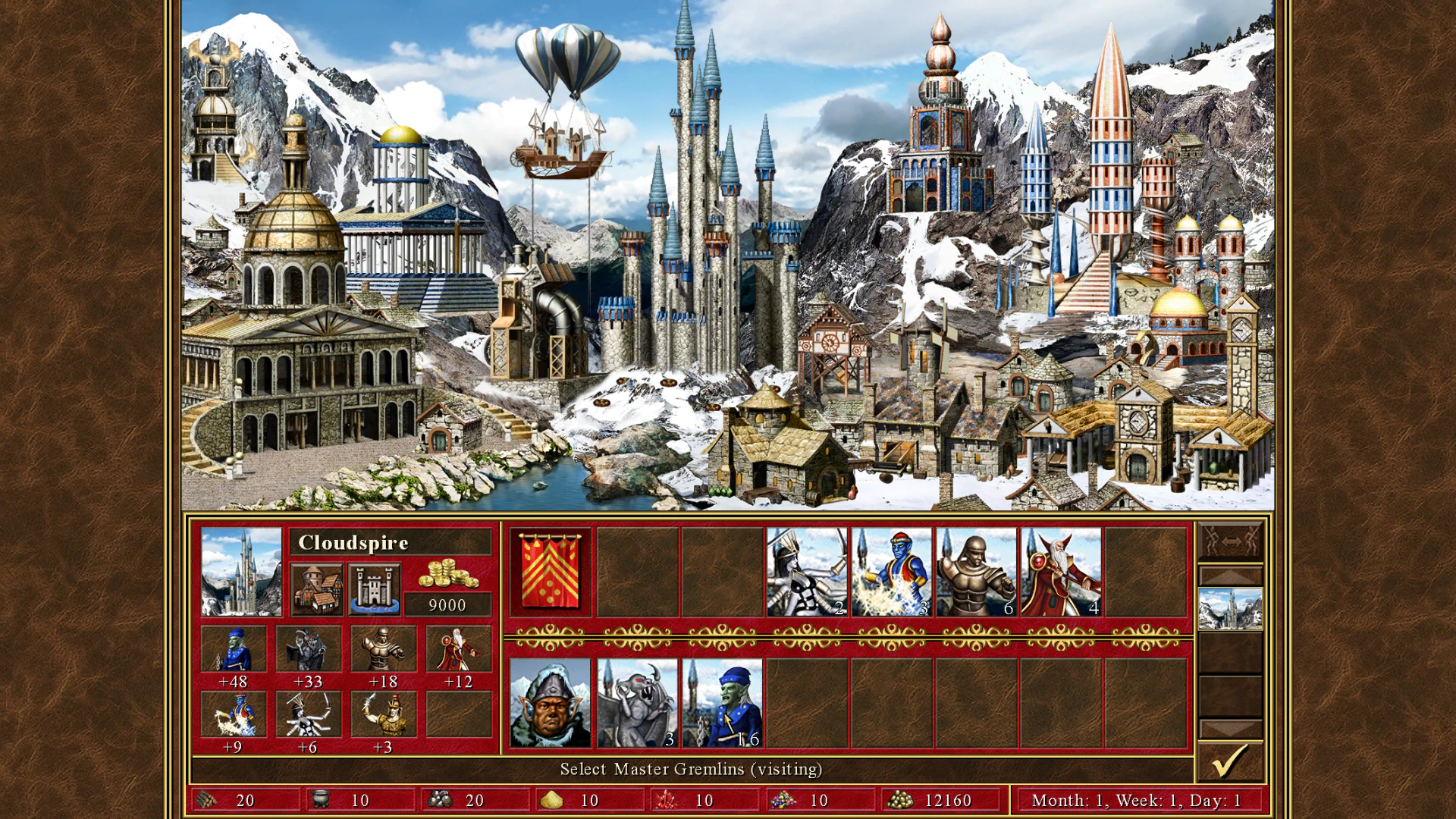 Heroes of Might and Magic III. Legenda czy tylko polski fenomen?