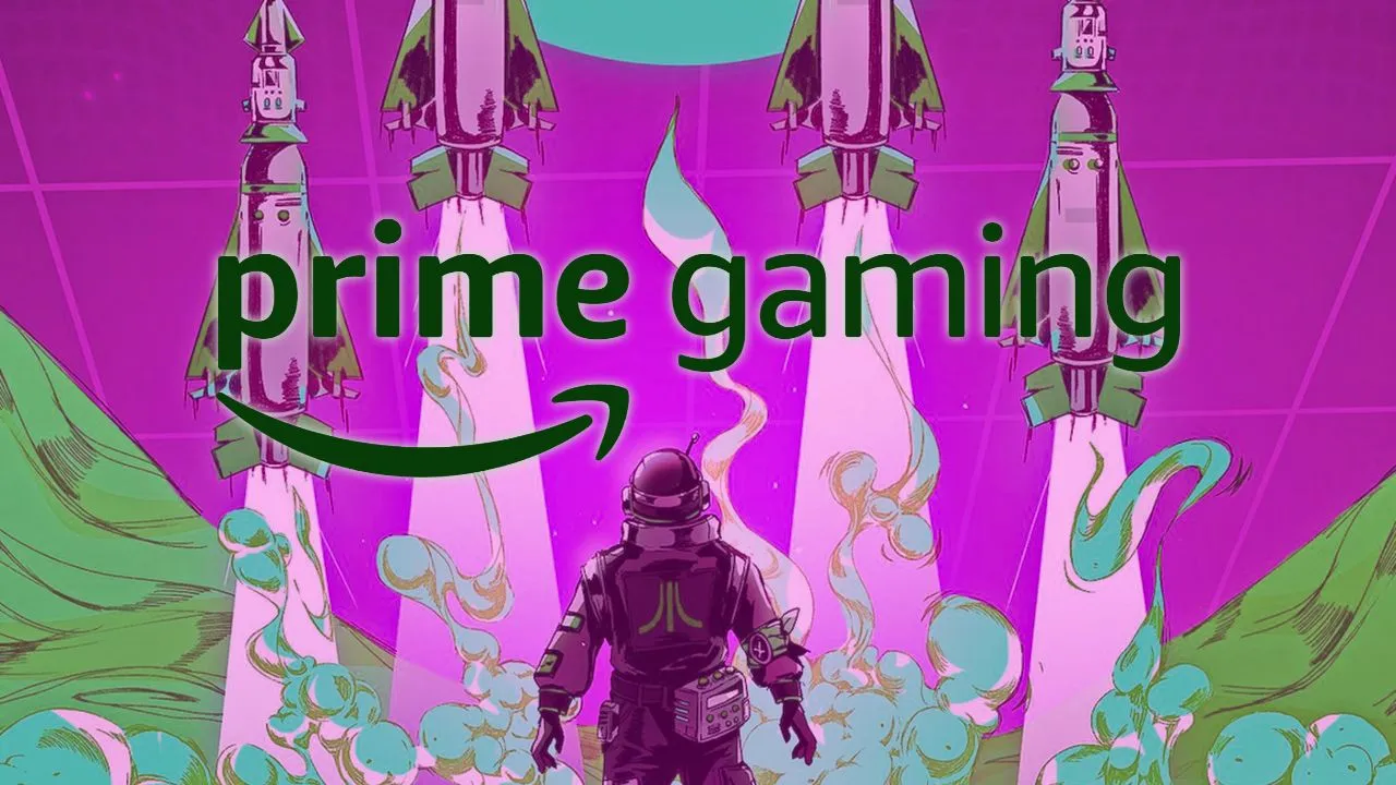 Amazon Prime Gaming z nową darmówką | Newsy - PlanetaGracza