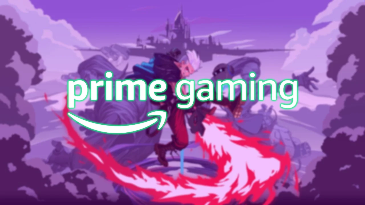 Amazon Prime Gaming z kolejną grą za darmo! | Newsy - PlanetaGracza