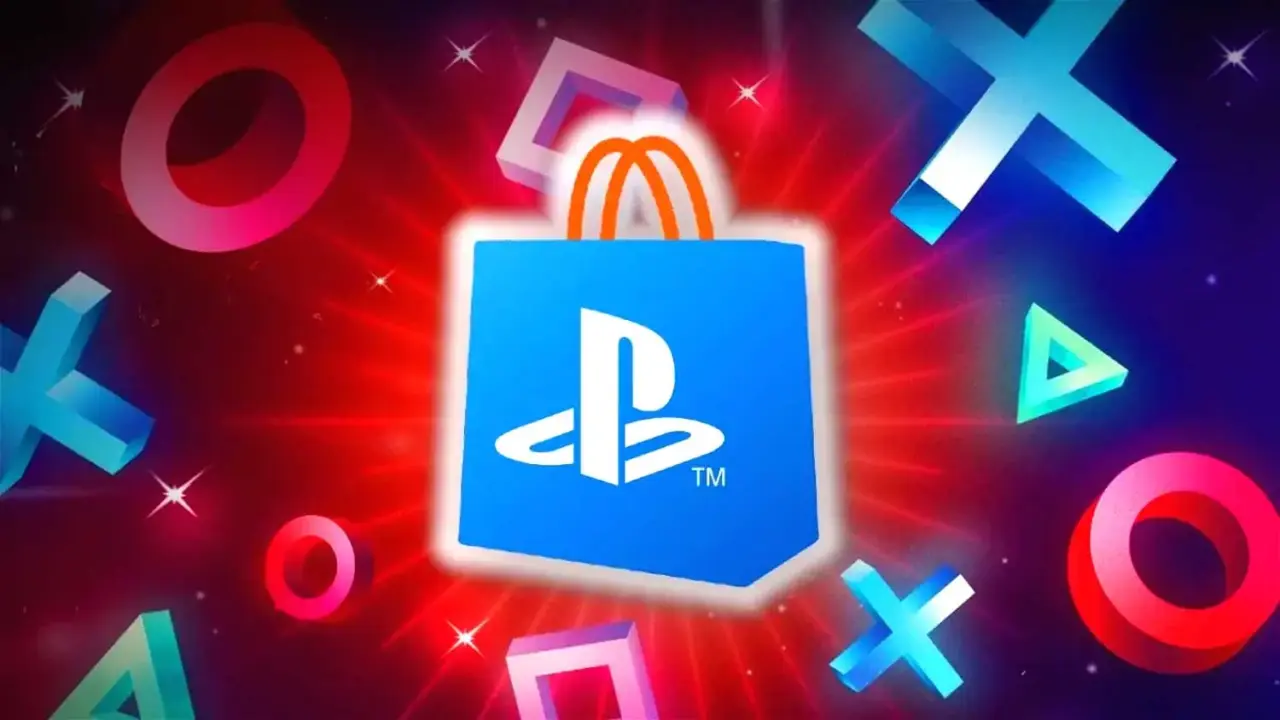 PS Store znów zasypuje spamem | Newsy - PlanetaGracza