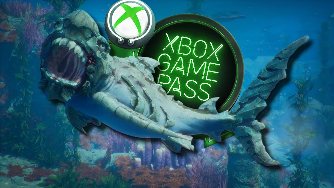 Xbox Game Pass z niezwykle solidnym tytułem | Newsy - PlanetaGracza