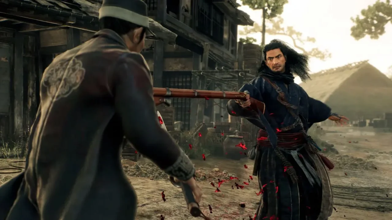 Rise of the Ronin najtaniej na PC | Newsy - PlanetaGracza