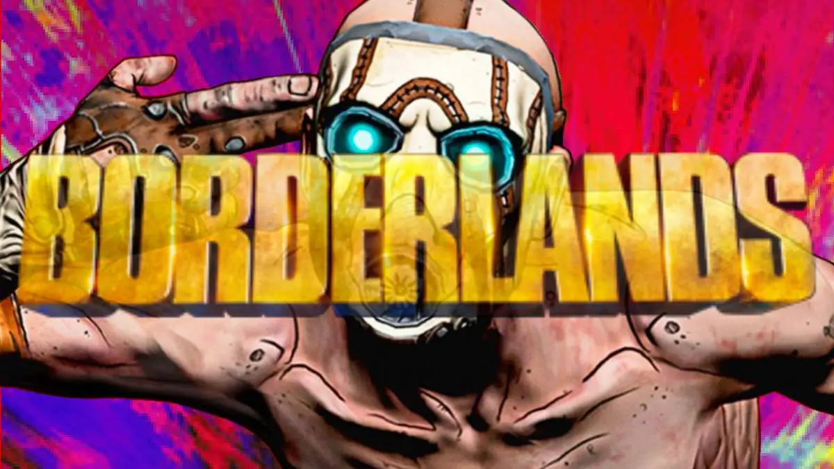 Borderland The Movie