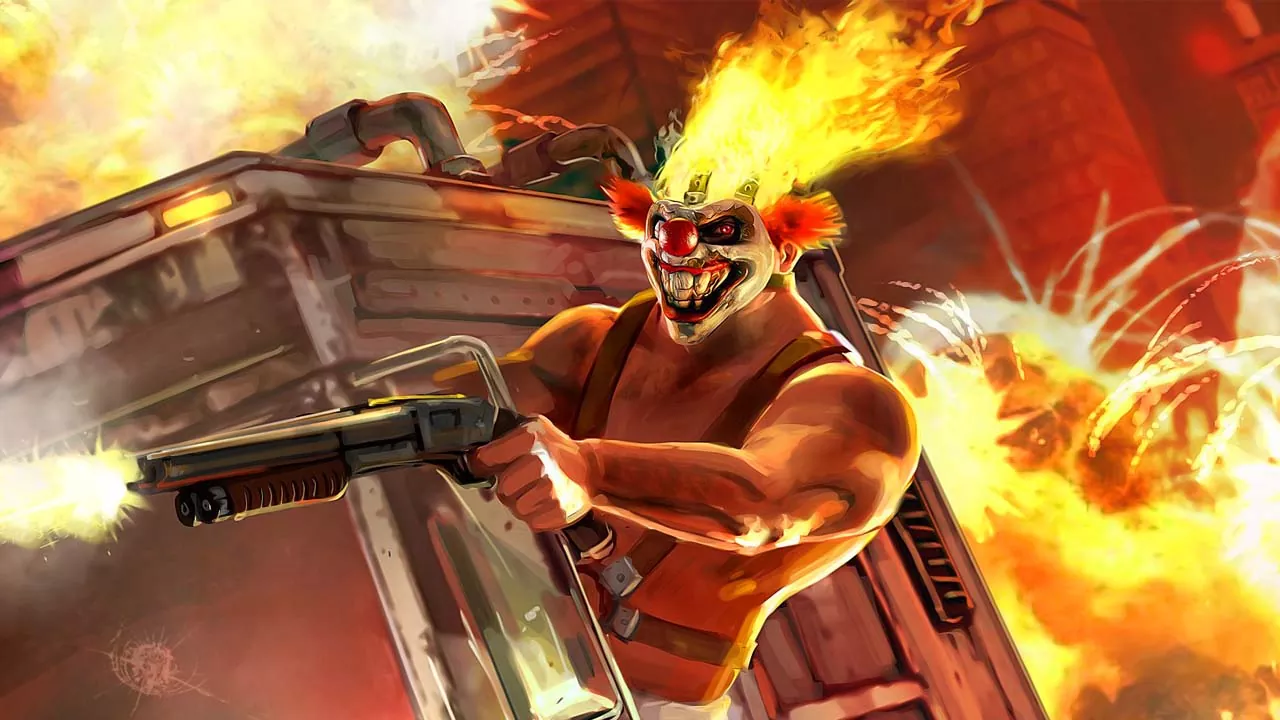 Nowe Twisted Metal anulowane | Newsy - PlanetaGracza