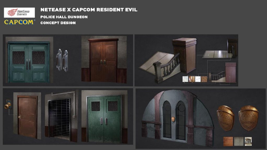 Resident Evil 2 na smartfony