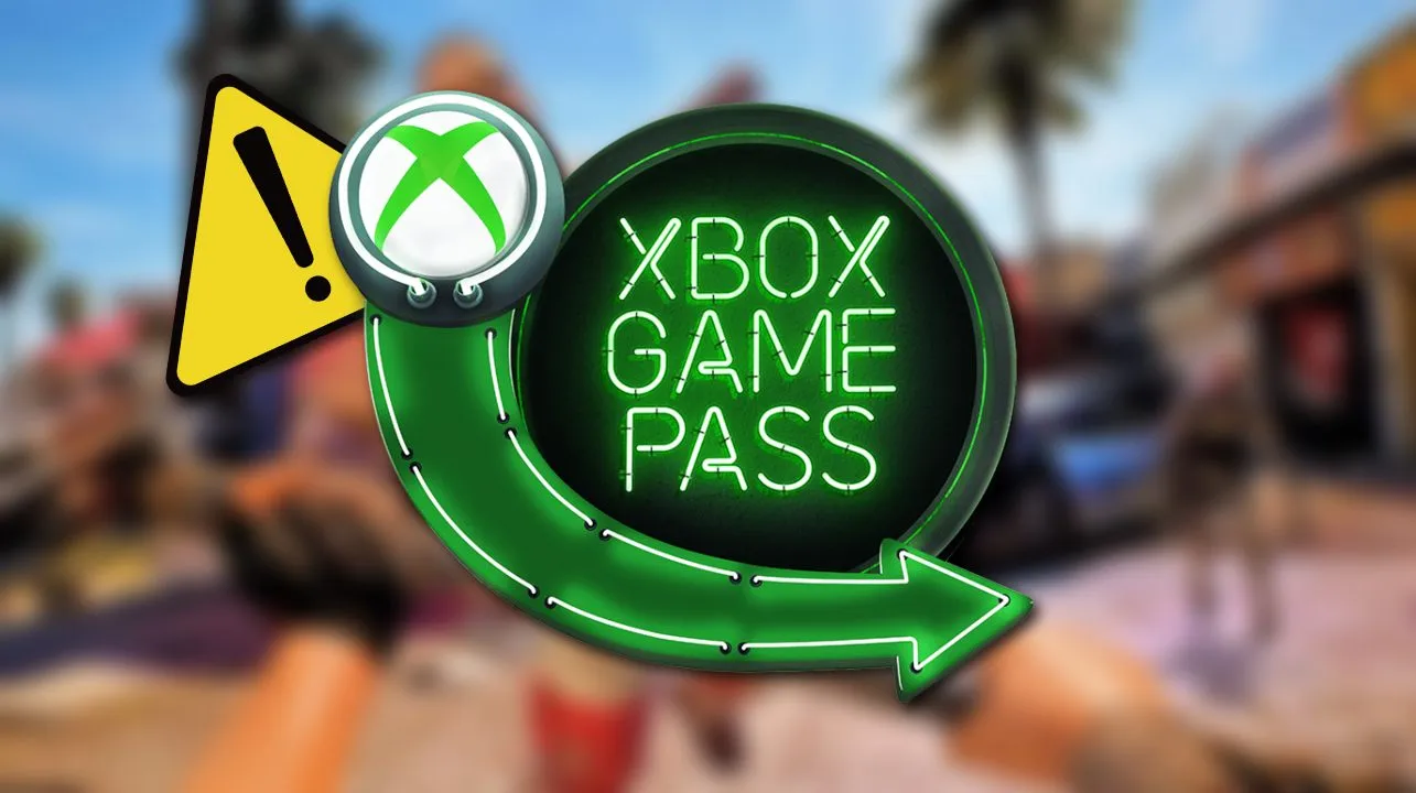 Xbox Game Pass z wielkim hitem-niespodzianką | Newsy - PlanetaGracza