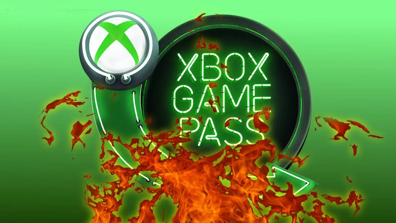 Xbox Game Pass na sierpień 2024 zapowiada się wybitnie biednie | Newsy - PlanetaGracza