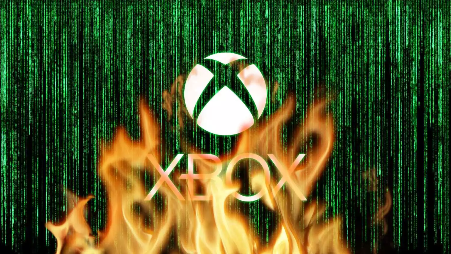 Xbox mógł 